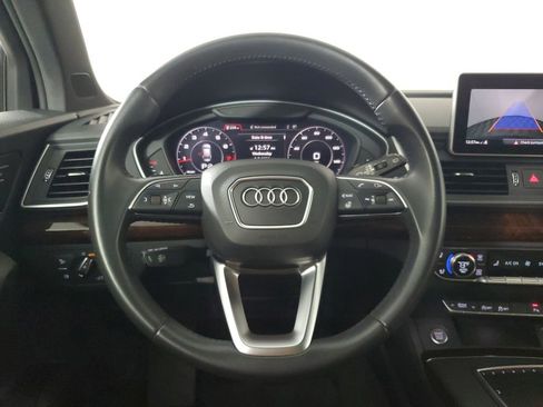 Used 2019 Audi Q5 2.0T Premium Plus w/ Premium Plus Package AWD/4WD image 16