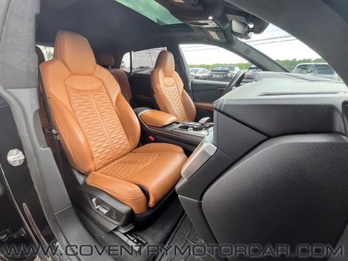 Used 2021 Audi RS Q8 AWD/4WD image 33