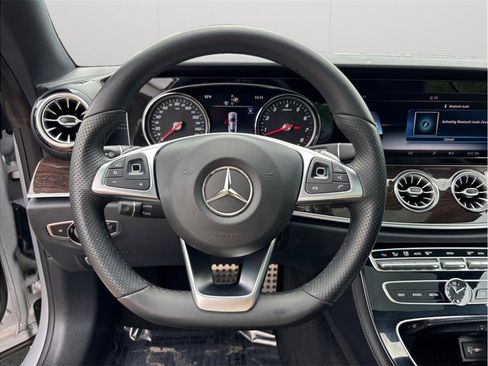 Used 2018 Mercedes-Benz E 400 Coupe image 25