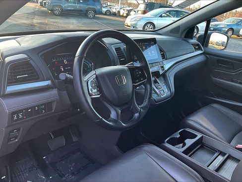 Used 2019 Honda Odyssey EX-L image 12