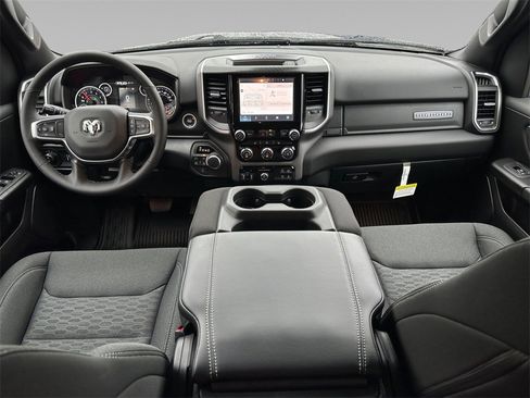 New 2026 RAM 1500 Big Horn image 12