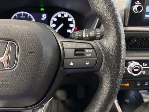Certified 2026 Honda CR-V EX image 27