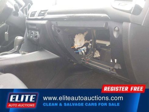 Used 2016 MAZDA MAZDA3 i Sport image 23