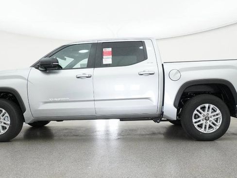 New 2026 Toyota Tundra SR5 RWD image 11
