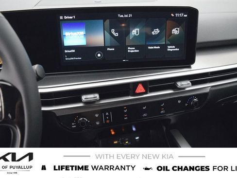 New 2026 Kia Sorento LX FWD image 22
