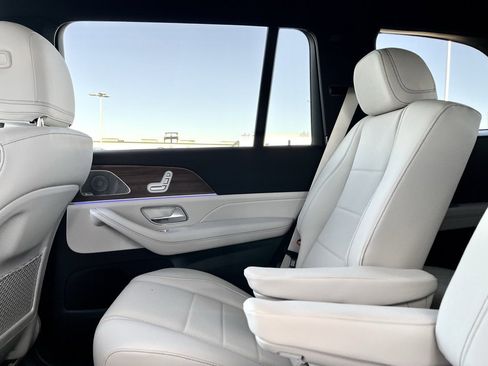 Certified 2024 Mercedes-Benz GLS 450 4MATIC image 54