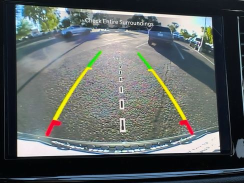 New 2026 Dodge Durango GT image 25