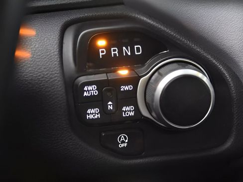 Used 2022 RAM 1500 Lone Star image 23