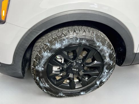 Used 2024 Kia Telluride SX Prestige X-Pro AWD/4WD image 13