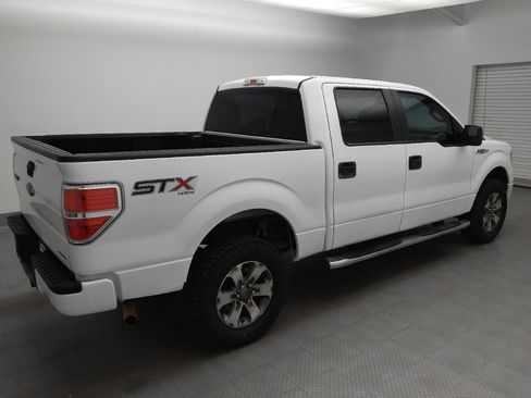 Used 2014 Ford F150 STX w/ Equipment Group 201A Mid AWD/4WD image 10