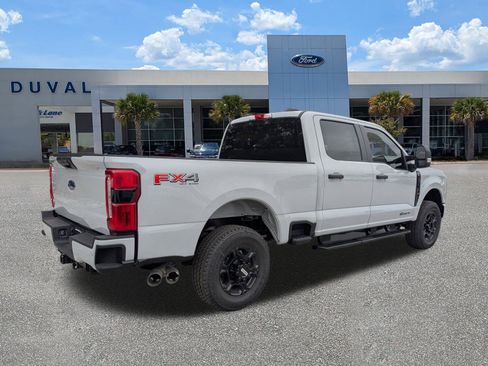 New 2026 Ford F250 XL w/ STX Appearance Package image 4