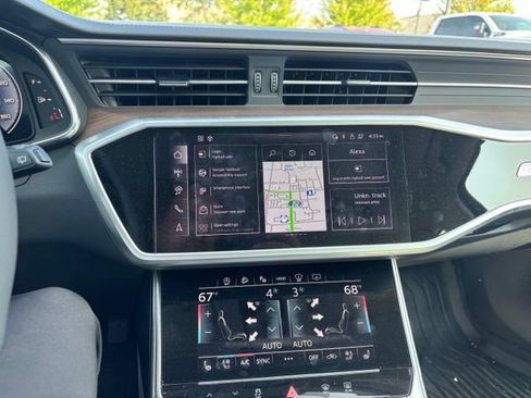 Used 2025 Audi A6 3.0T allroad Prestige AWD/4WD image 11