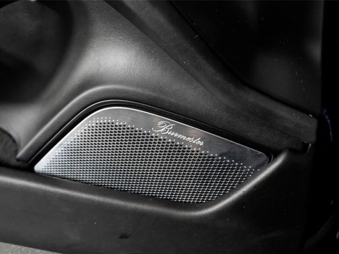 Used 2020 Porsche Taycan Turbo S w/ Premium Package image 40