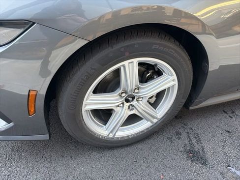 New 2026 Ford Mustang Premium image 7