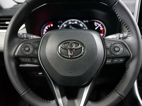 Certified 2024 Toyota RAV4 XLE Premium image 12