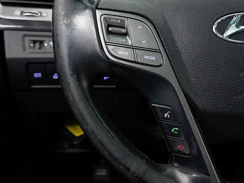 Used 2016 Hyundai Santa Fe Limited w/ Option Group 04 image 28