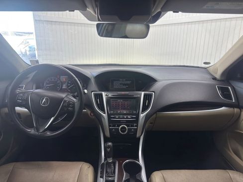 Used 2015 Acura TLX w/ Technology Package image 18