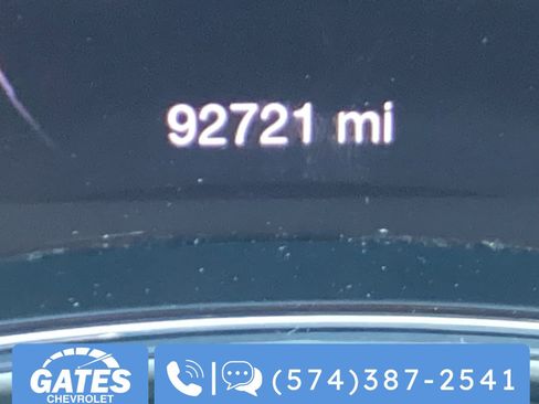 Used 2020 Jeep Grand Cherokee Trailhawk image 4