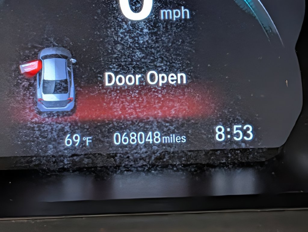 Used 2021 Honda Civic EX-L image 19