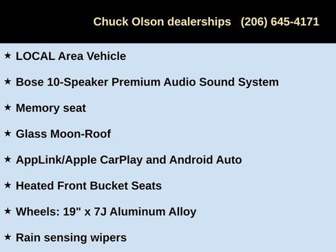 Used 2021 MAZDA CX-5 Grand Touring image 4