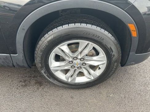 Used 2020 Chevrolet Blazer LT image 42