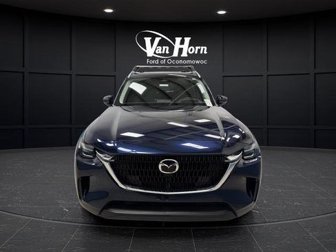 Used 2024 MAZDA CX-90 3.3 Turbo w/ Preferred Plus image 11