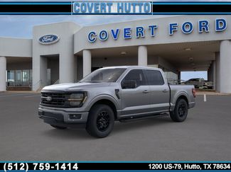 New 2026 Ford F150 XLT video 1