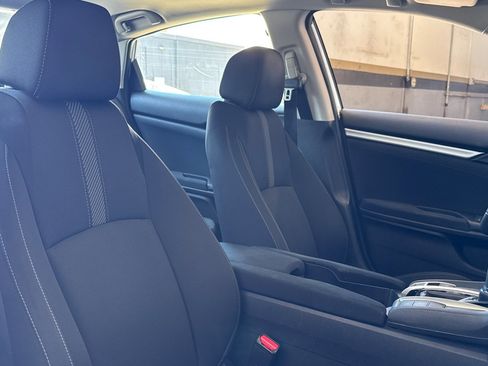 Used 2016 Honda Civic EX image 30