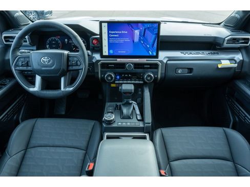 New 2026 Toyota Tacoma TRD Off-Road image 18