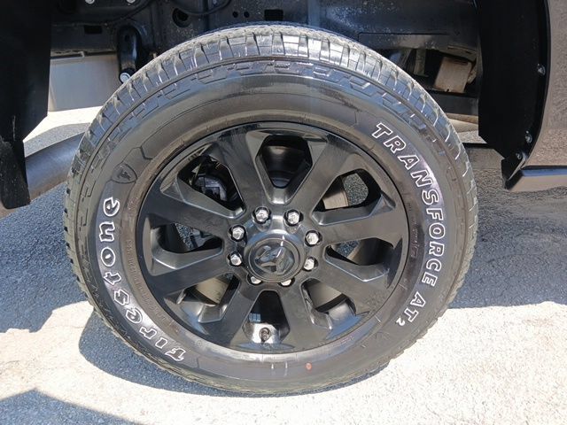 Used 2025 RAM 2500 Laramie w/ Night Edition AWD/4WD image 69