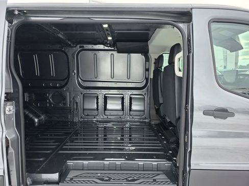 New 2026 Ford Transit 150 Low Roof RWD image 35