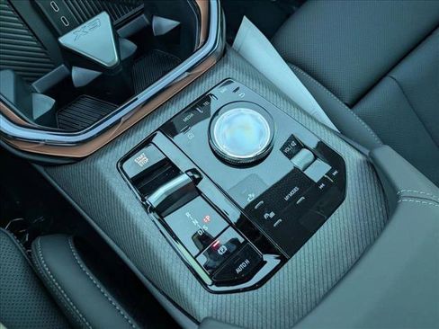New 2026 BMW X3 xDrive30 w/ Convenience Package image 12