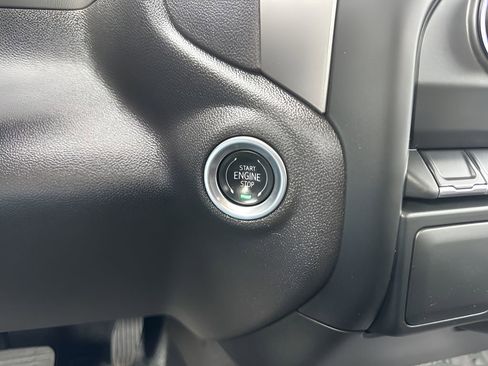 Used 2024 Chevrolet Silverado 1500 W/T w/ WT Fleet Convenience Package image 18