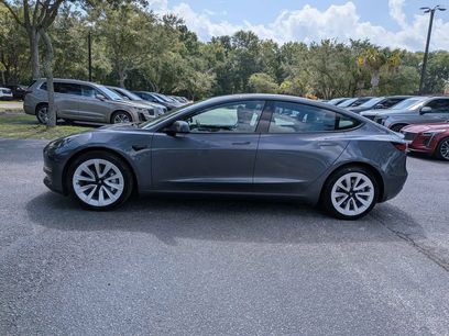 Used 2023 Tesla Model 3 Standard Range