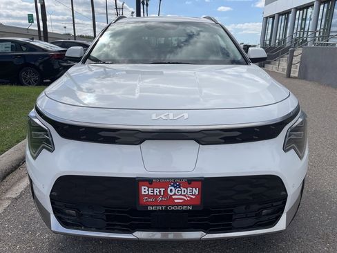 New 2024 Kia Niro Wave image 8