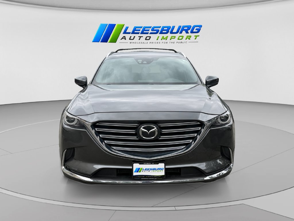 Used 2016 MAZDA CX-9 Grand Touring AWD/4WD image 8