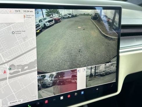 Used 2023 Tesla Model X Plaid AWD/4WD image 28