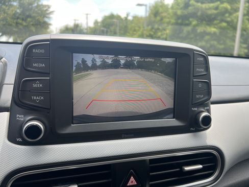 Used 2020 Hyundai Kona SE FWD image 21