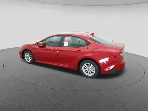 New 2026 Toyota Camry LE image 4
