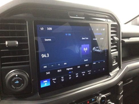 New 2025 Ford F150 XLT w/ Equipment Group 302A MID image 14