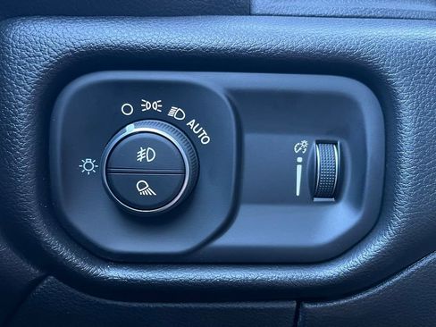 New 2026 RAM 3500 Tradesman image 23