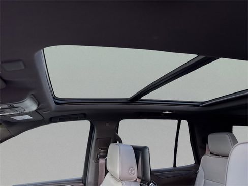 Used 2021 GMC Yukon SLT w/ SLT Luxury Plus Package image 20