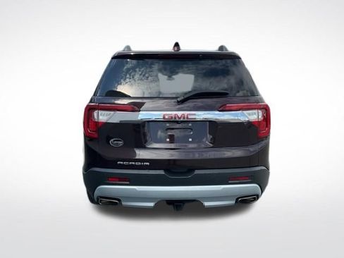 Used 2020 GMC Acadia SLT image 6