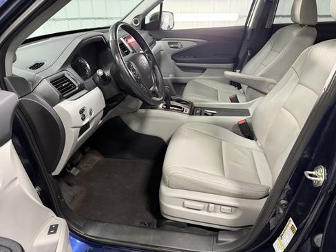 Used 2016 Honda Pilot EX-L image 13