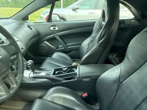 Used 2011 Mitsubishi Eclipse GS Sport FWD image 9