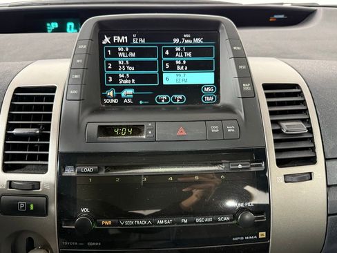 Used 2008 Toyota Prius image 4