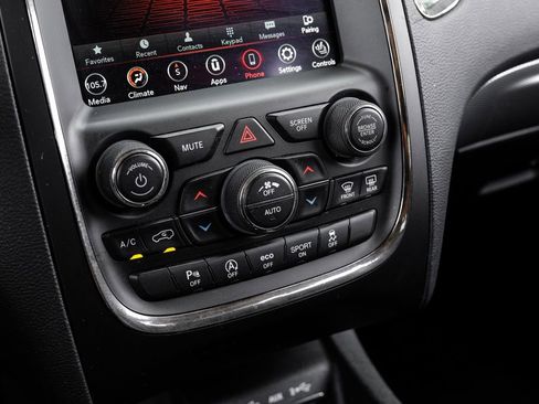 Used 2018 Dodge Durango GT w/ Premium Group image 34