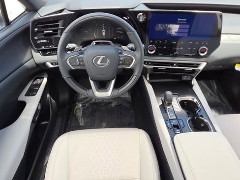 New 2026 Lexus RX 350 Premium Plus image 20