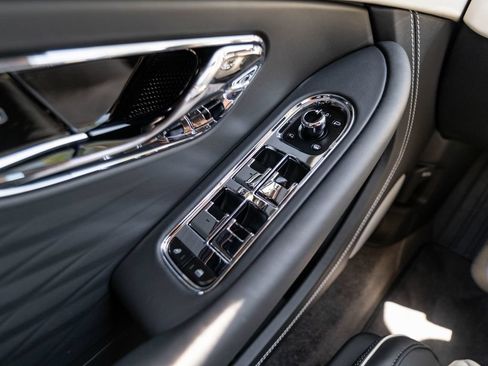 New 2026 Bentley Continental GT AWD/4WD image 10