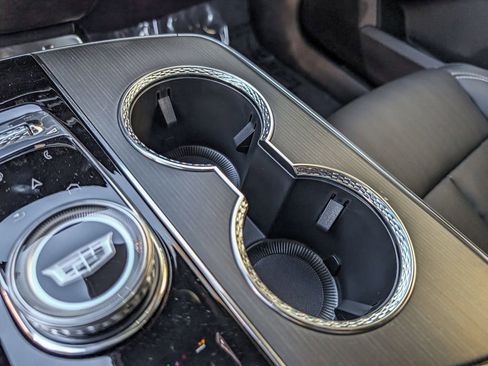 New 2026 Cadillac Lyriq Premium Sport AWD/4WD image 26